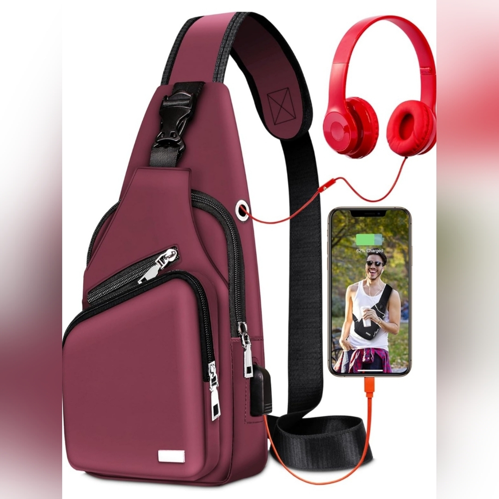 New Waterproof Bag